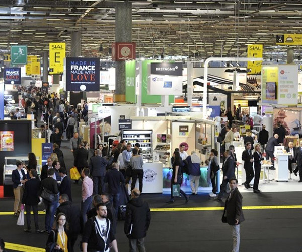 64 de producatori romani participa la targul agroalimentar SIAL de la Paris