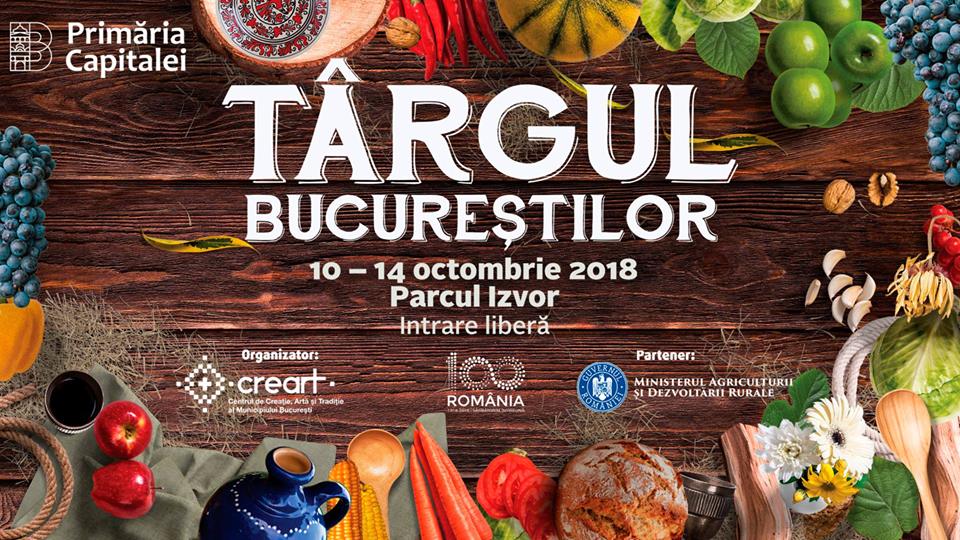 A doua editie a “Zilei Nationale a Produselor Agroalimentare Romanesti”