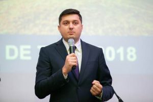 Daniel Stanciu