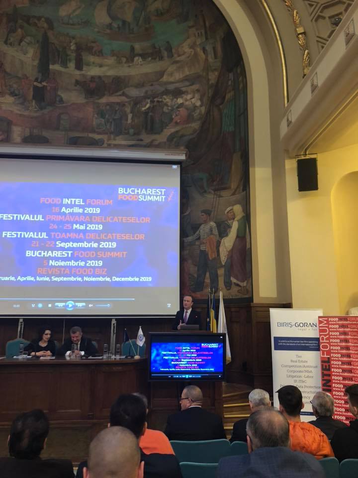Caracteristicile principale ale agriculturii romanesti au ramas, din pacate, ca inainte de preaderare, sustine economistul sef de la CEC Bank