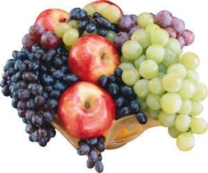 FRUCTE