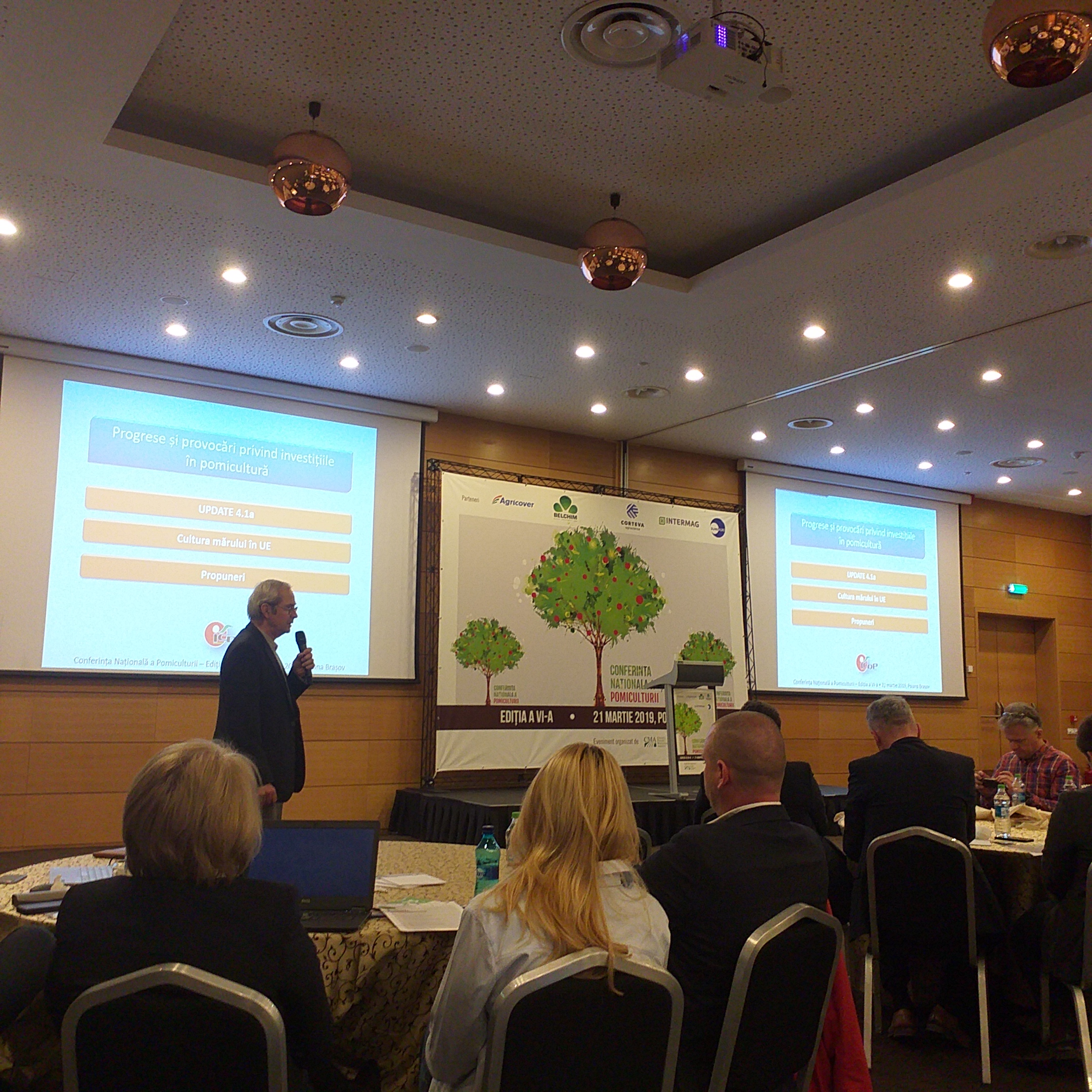 PNDR 2014-2020: Doar 14 proiecte finalizate pe sM 4.1a (Investitii in exploatatii pomicole). Unul din doua proiecte, respins!