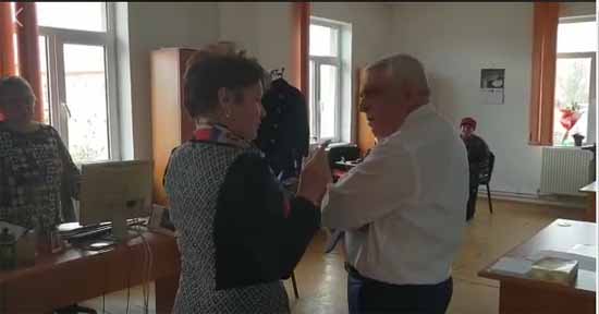 Avertisment functionarilor APIA: Nici nu ganditi cand va pomeniti cu ministrul Petre Daea pe cap!