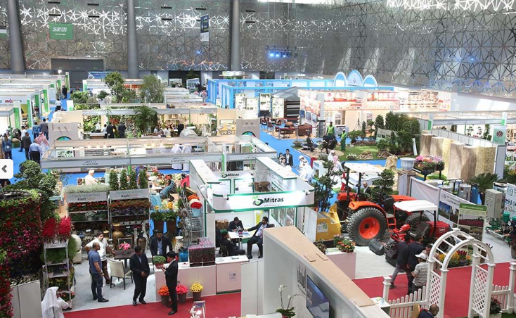 Romanii vor sa cucereasca piata din Qatar! 14 firme autohtone participa la Expozitia Agriteq de la Doha