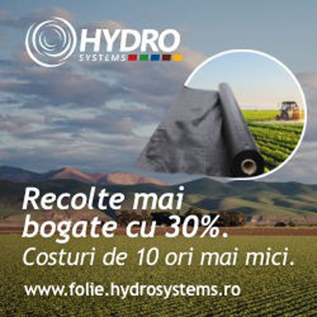 Afla ce folosesc sute de fermieri pentru o cultura mai bogata! Recolte mai mari cu 30% si costuri mai mici de 10 ori!
