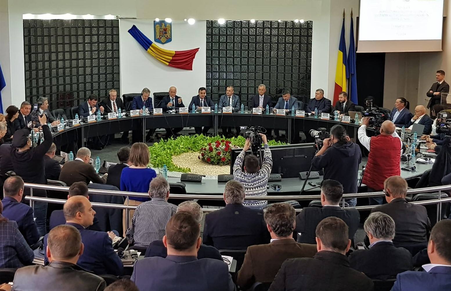 Tulcea, judetul cu cea mai mare suprafata certificata ecologic din Romania