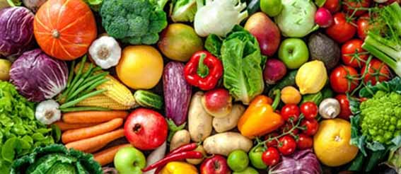 Abateri grave la vanzarea de legume si fructe proaspete!  78% dintre marii operatori economici, sanctionati de ANPC