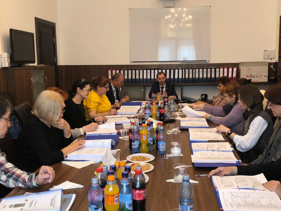 198 noi soiuri de plante vor fi inregistrate in Catalogul Oficial al Soiurilor. Cele mai multe sunt din specii de culturi de camp