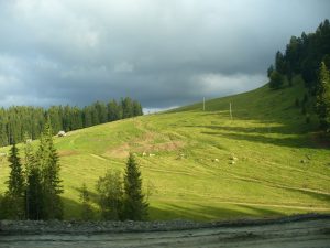 pajiste