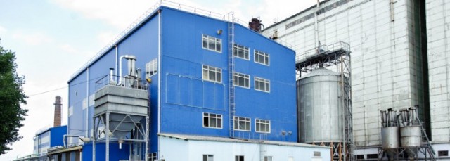 Gigantul Trans-Oil se imprumuta de la Banca Internationala de Investitii pentru a cumpara o fabrica in Romania