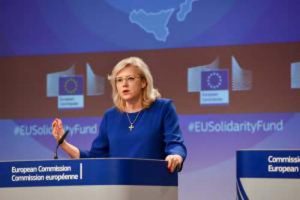 corina cretu