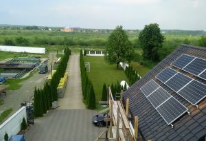 sistem fotovoltaic