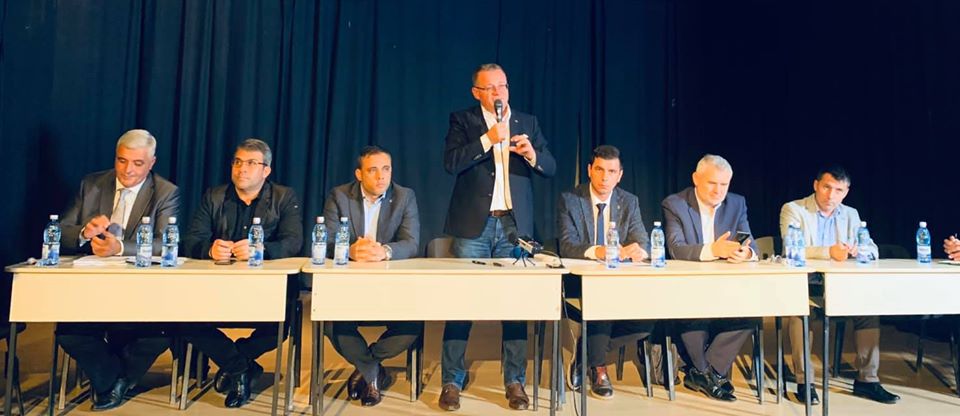 Bani mai multi pentru programul „Tomata” 2019. Ministrul Oros promite ajutor si pe partea de vanzare