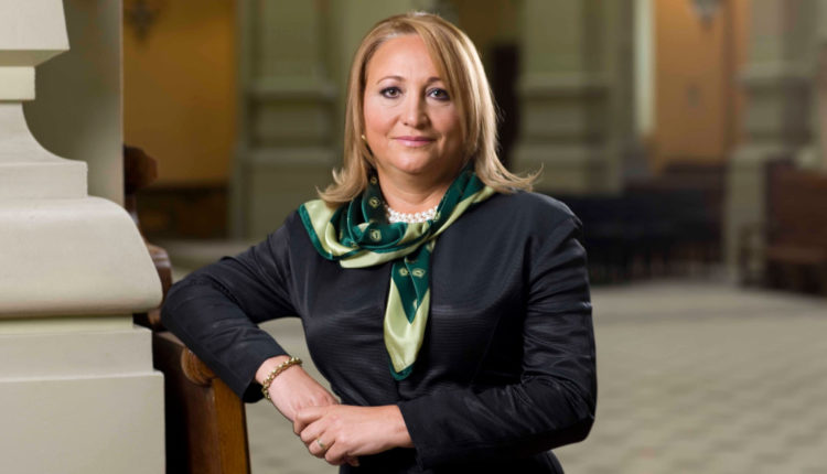 Mihaela Popa, CEC Bank: Agricultura este sustinuta in proportie de 87% de investitorii romani