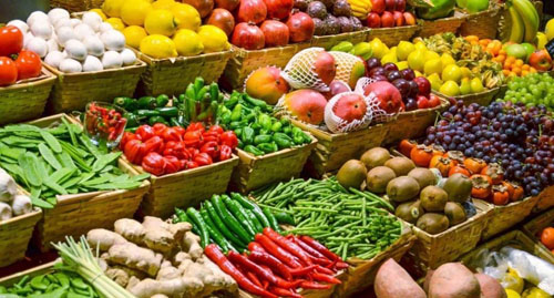 Reguli de functionare a pietelor in conditiile pandemiei de coronavirus!