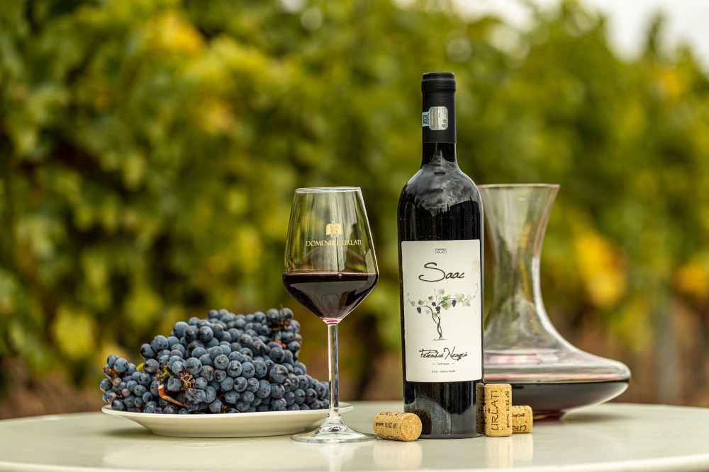 De ce ar fi o Feteasca Neagra mai prejos decat un Merlot?