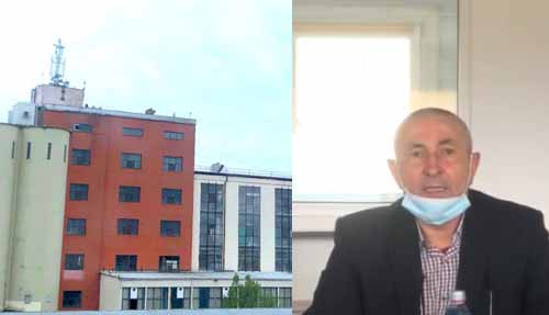 #RomaniaFunctioneaza. Mircea Ureche de la Boromir despre painea cea de toate zilele (VIDEO)