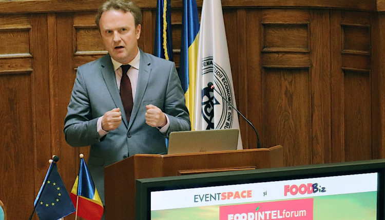 Florin Luca a fost numit CEO al GAC Innovation East Europe