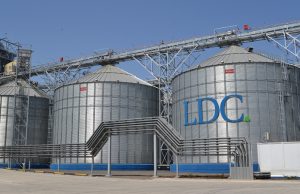LDC