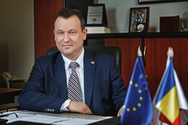 Nicolae Istudor, ASE: Criza a aratat cat de periculos este sa depinzi de importuri