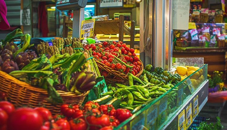Producatorii romani solicită masuri de sustinere a sectorului agroalimentar!