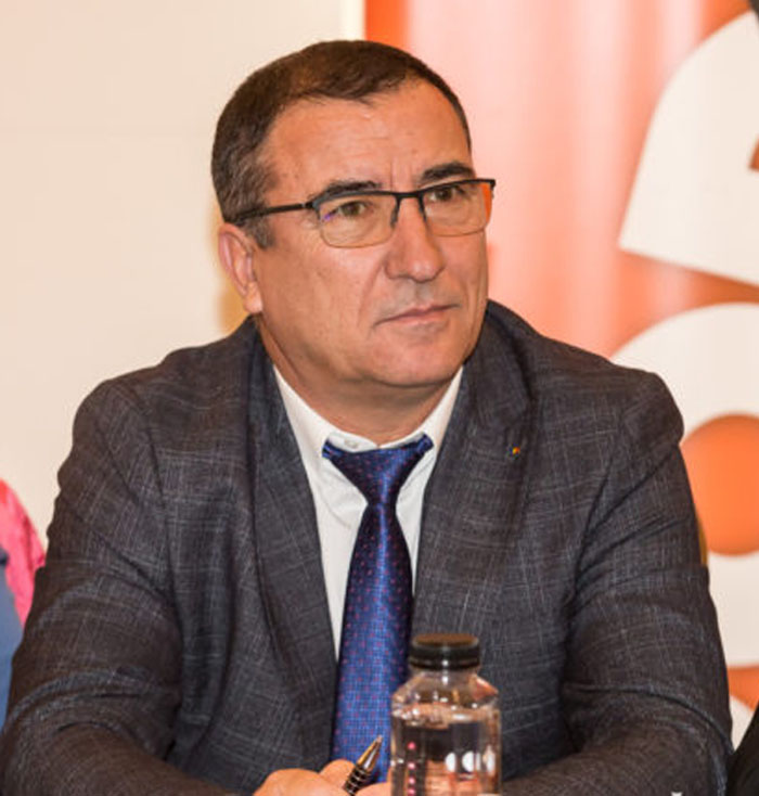 EXCLUSIV. Alexandru Stanescu: “S-a creat multa specula cu terenurile agricole si nu era corect”