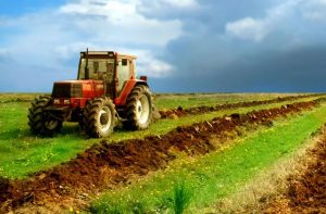 AgriculturaTractor