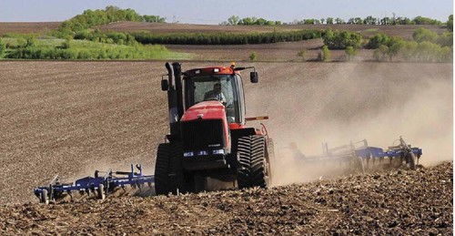 Ce spun fermierii despre noua strategie a UE privind adaptarea la schimbarile climatice