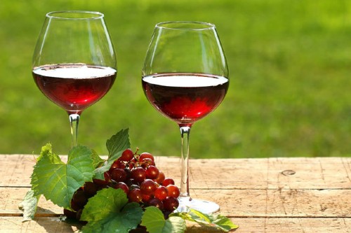Gabriel Roceanu, Crama Oprisor: „Increderea consumatorului european in calitatea vinului romanesc este inca mica”