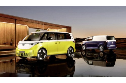 Ionut Anghel, Volkswagen: „Romania este pregatita pentru tranzitia la autovehicule hibride si electrice”