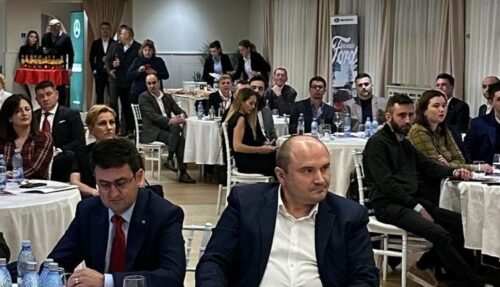 Pregatind FoodIntelForum editia a VII-a