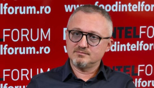 Vanzarile FRoSTA in Romania, crestere sustinuta de la an la an