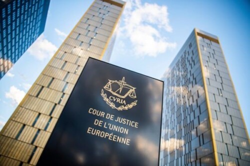 Acordul comercial UE-Mercosur ajunge la Curtea de Justitie a UE
