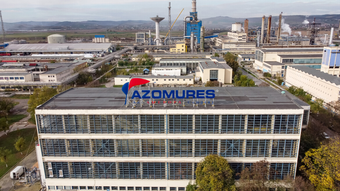Guvernul forteaza negocierile dintre Ameropa si Romgaz pentru preluarea Azomures