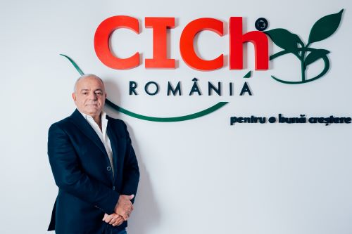 CICh Navodari obtine Autorizatia Integrata de Mediu  