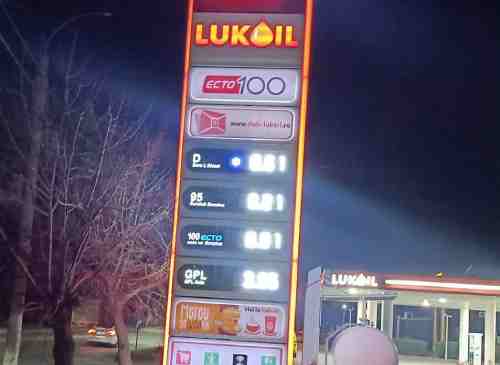 Motorina la pret redus pentru fermieri. Anuntul ministrului Agriculturii
