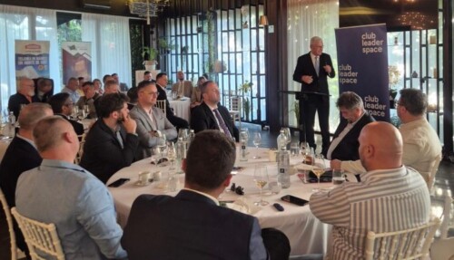 FoodIntelForum2026: Acces exclusiv, potentiale contracte exclusive